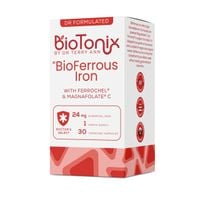 Biotonix BioFerrous Iron